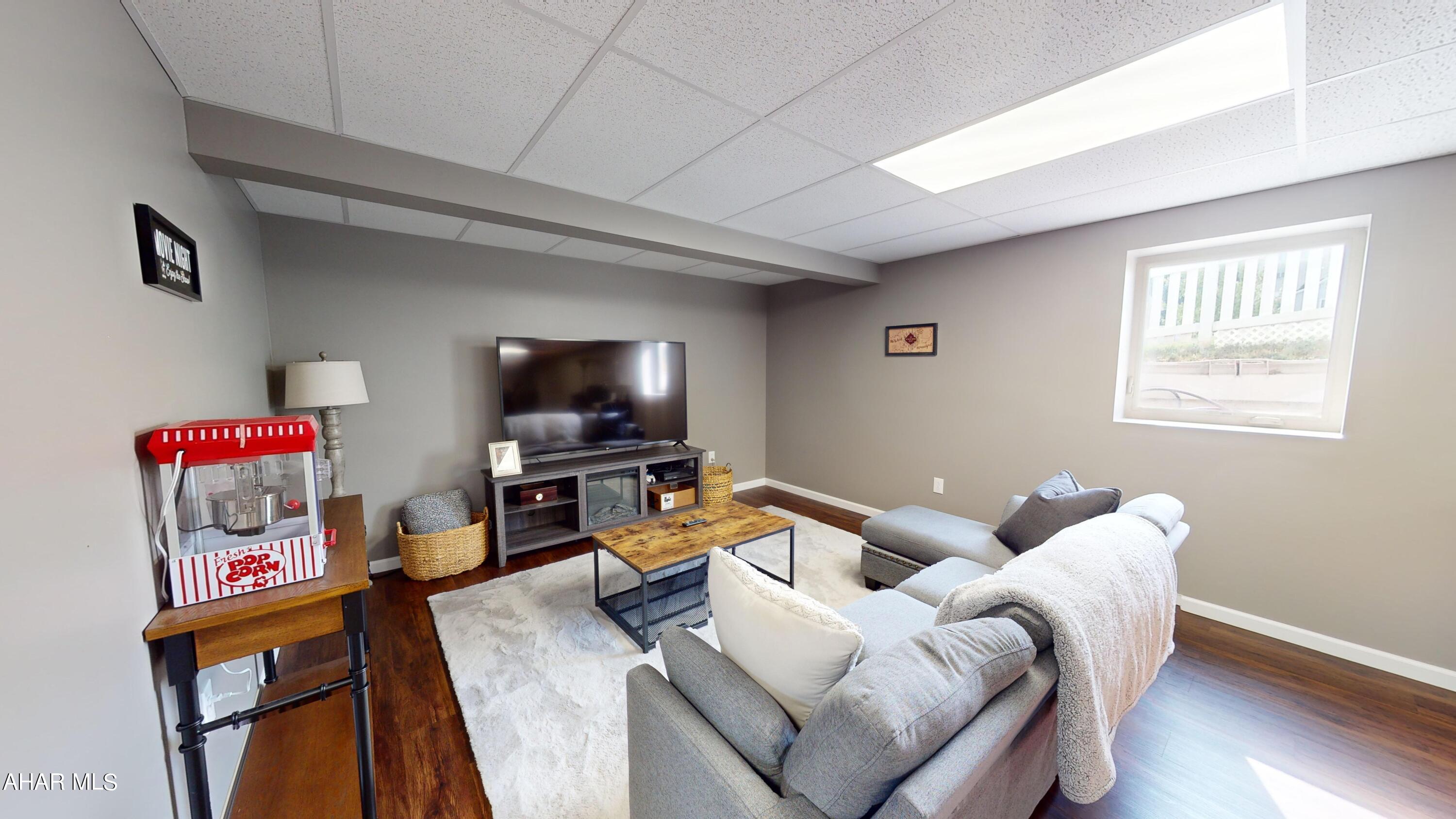 Holiday Hills - Residential