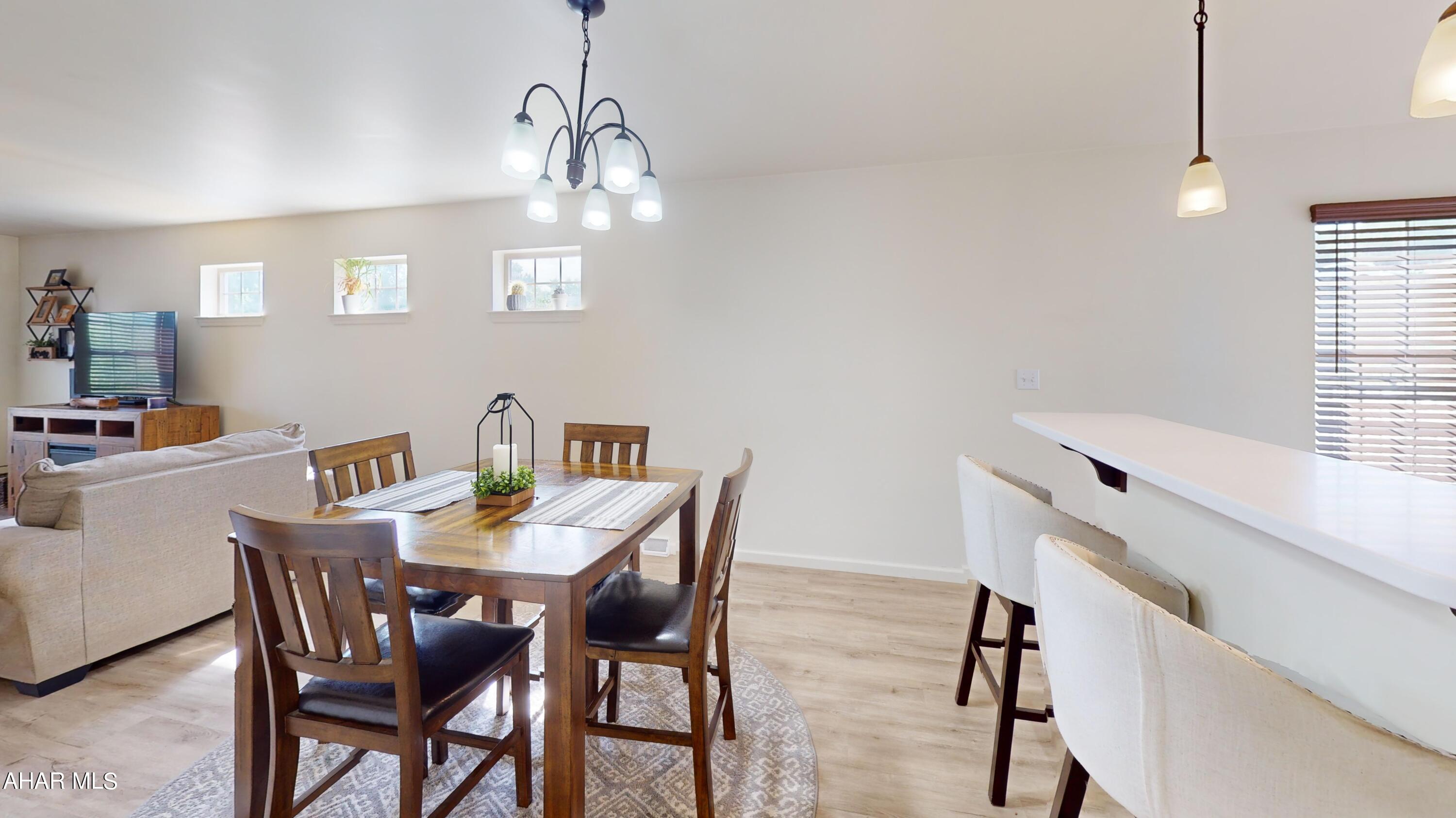 Holiday Hills - Residential