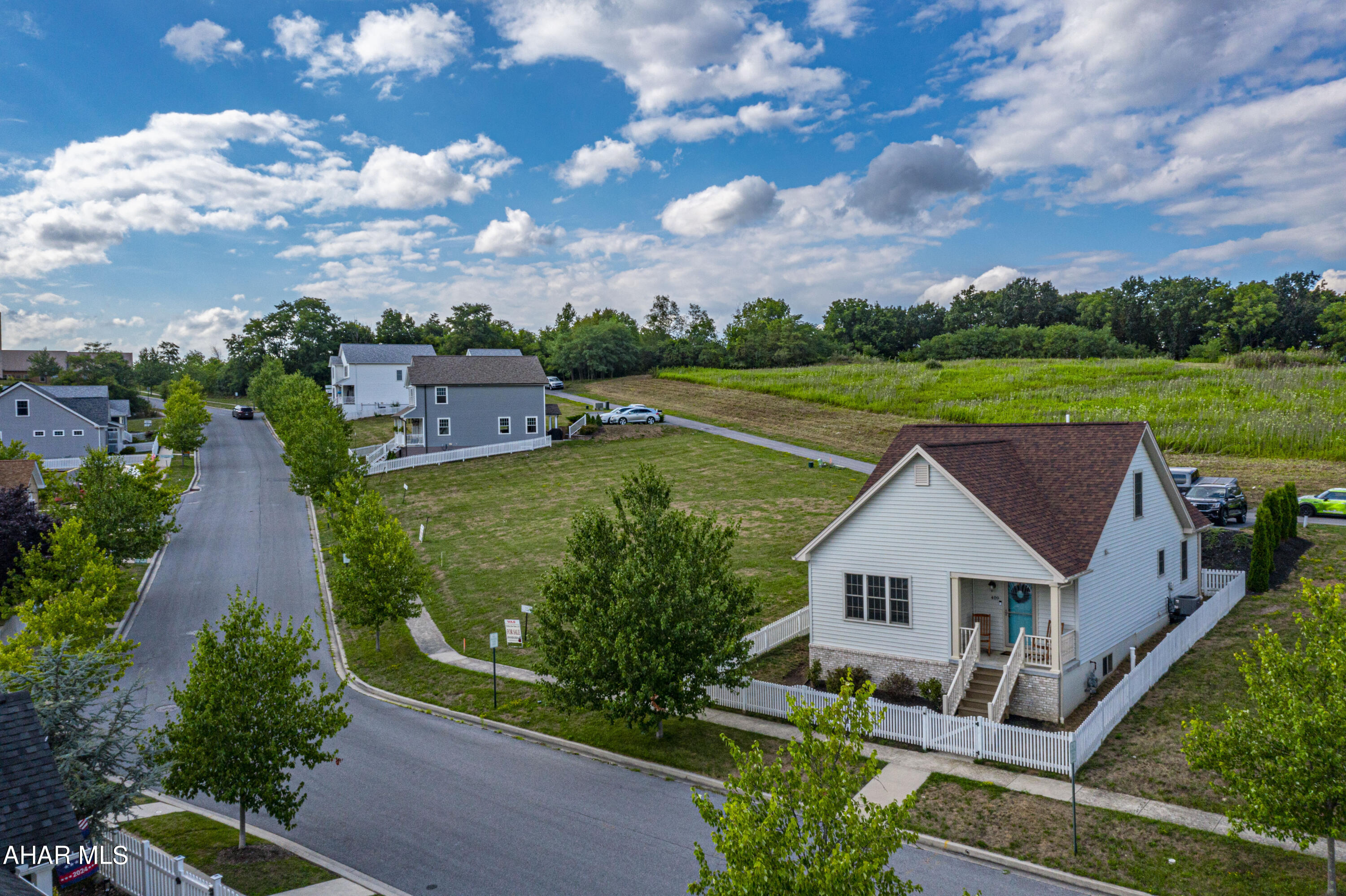 Holiday Hills - Residential