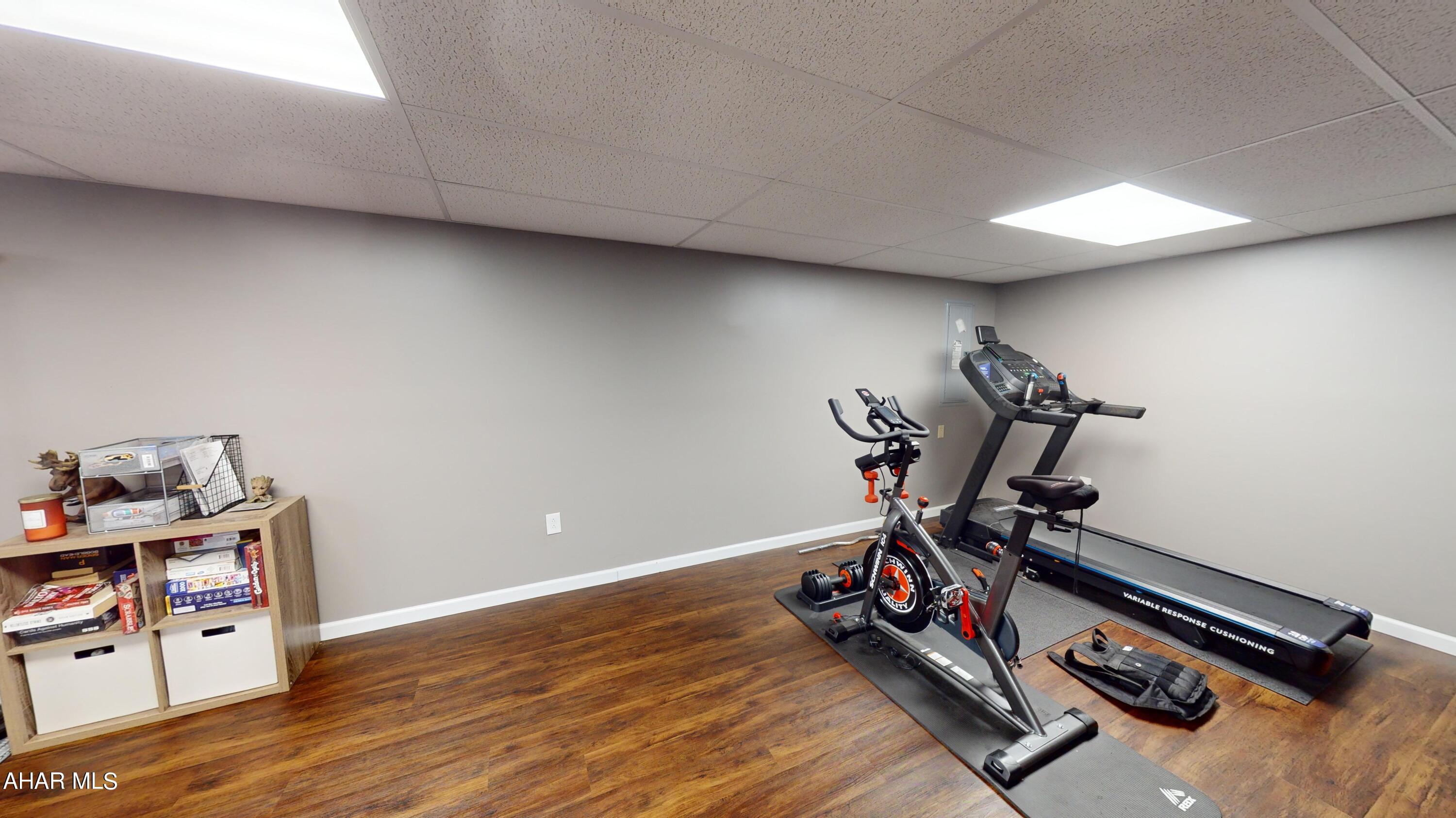 Holiday Hills - Residential