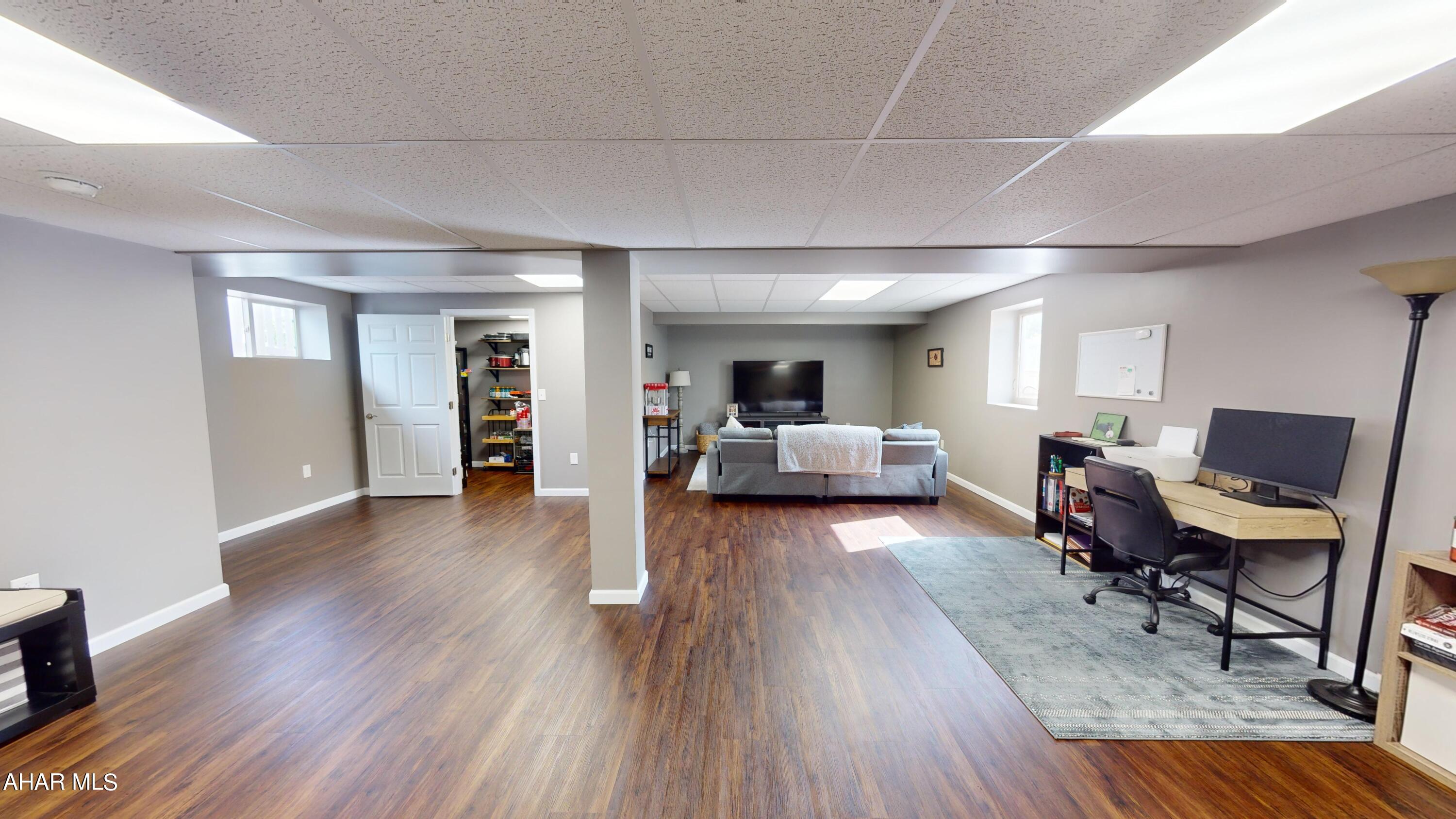 Holiday Hills - Residential