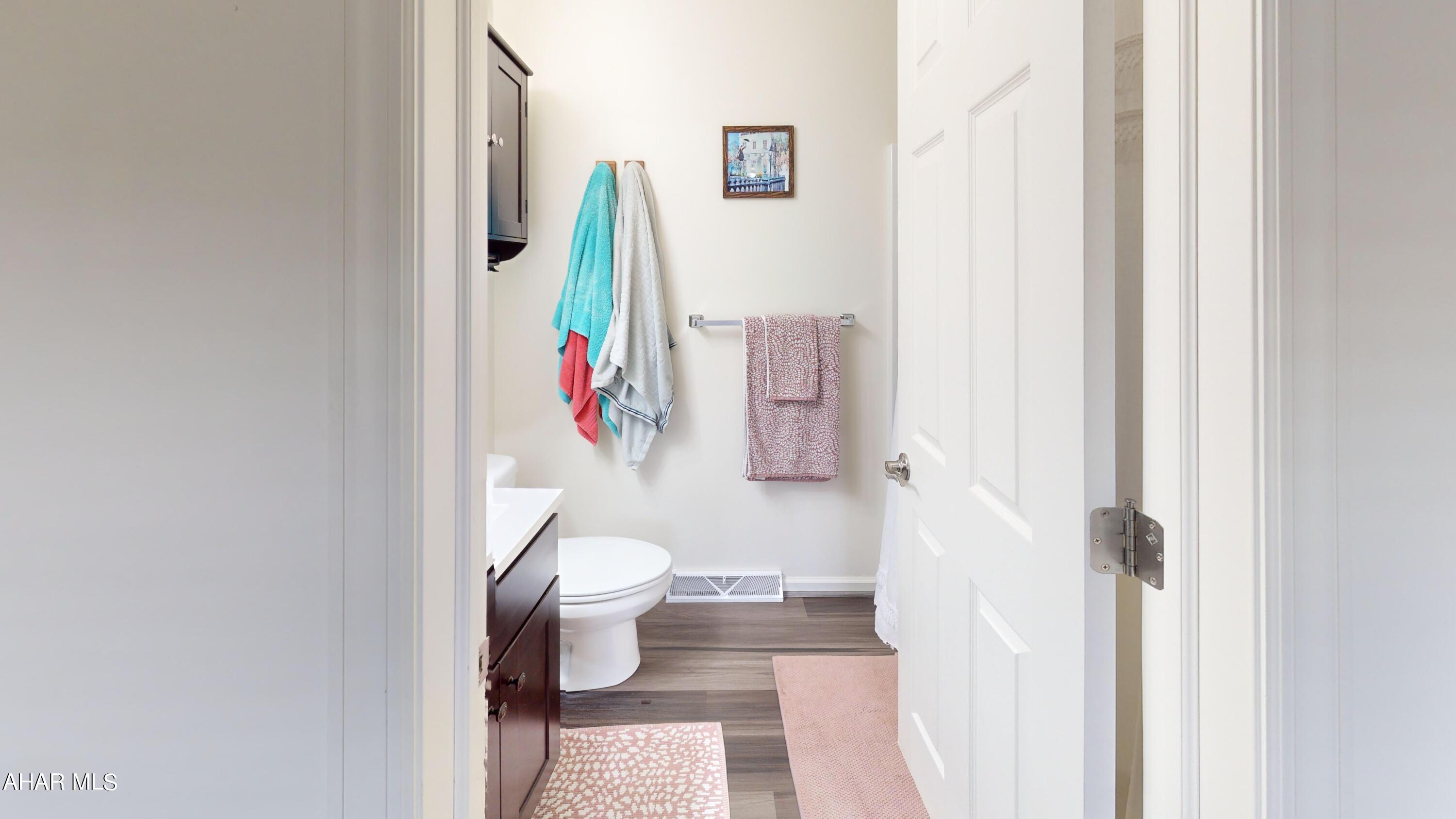 Holiday Hills - Residential