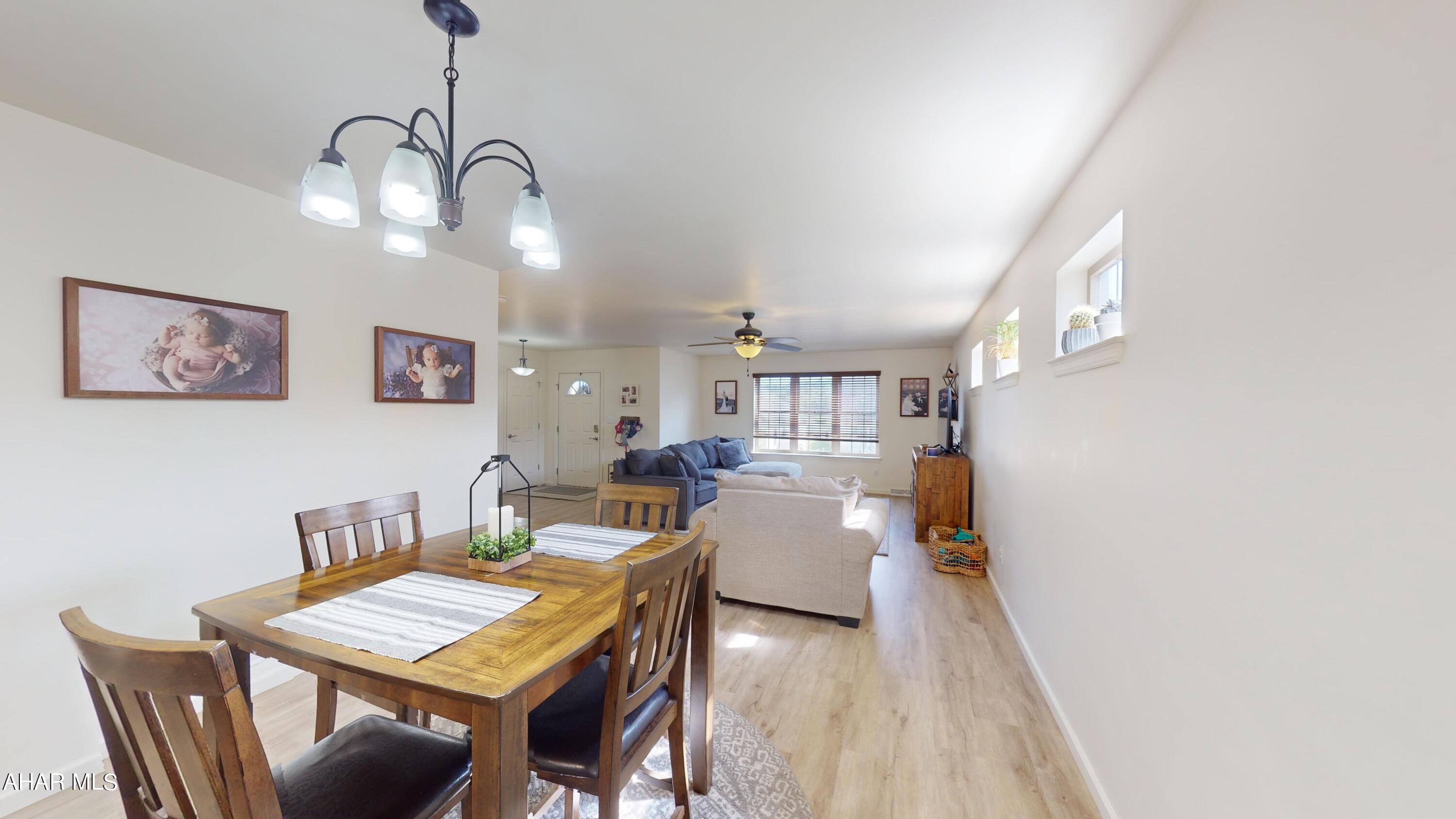 Holiday Hills - Residential