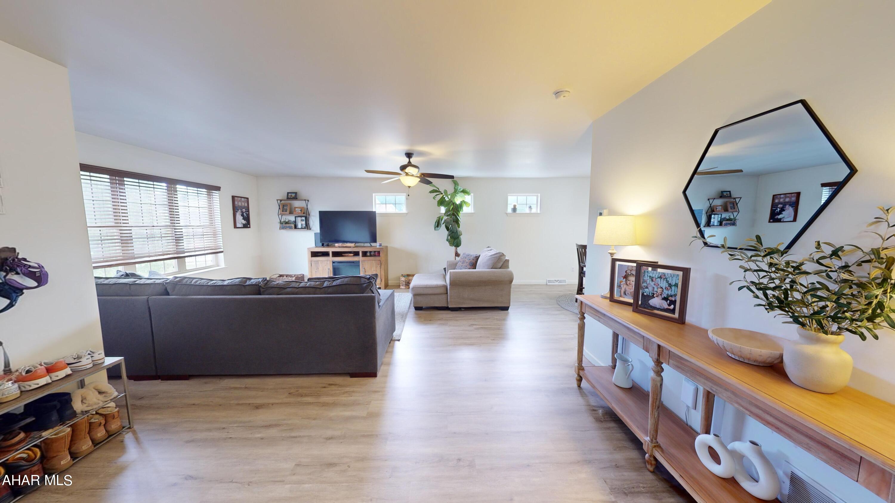 Holiday Hills - Residential