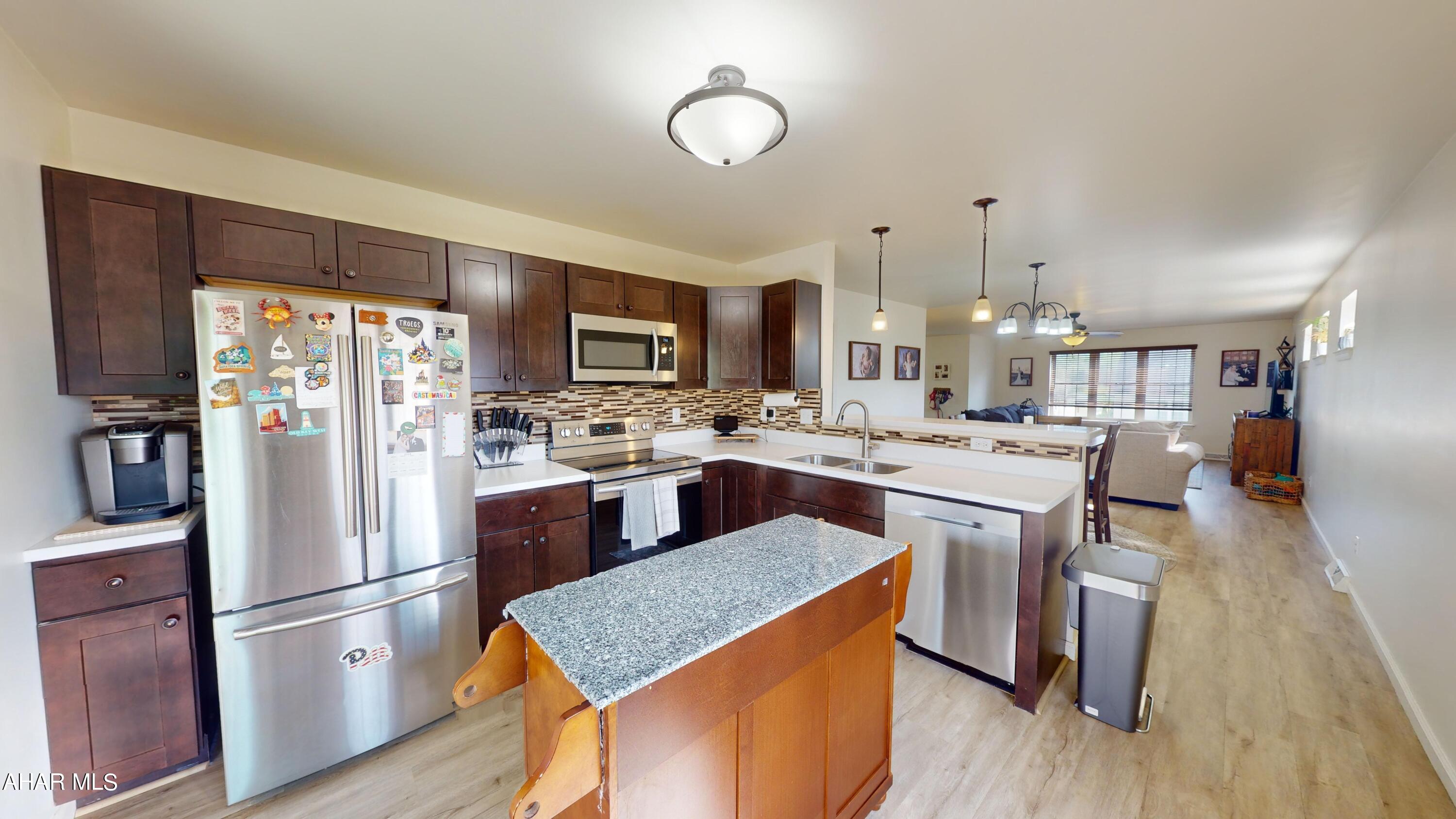 Holiday Hills - Residential