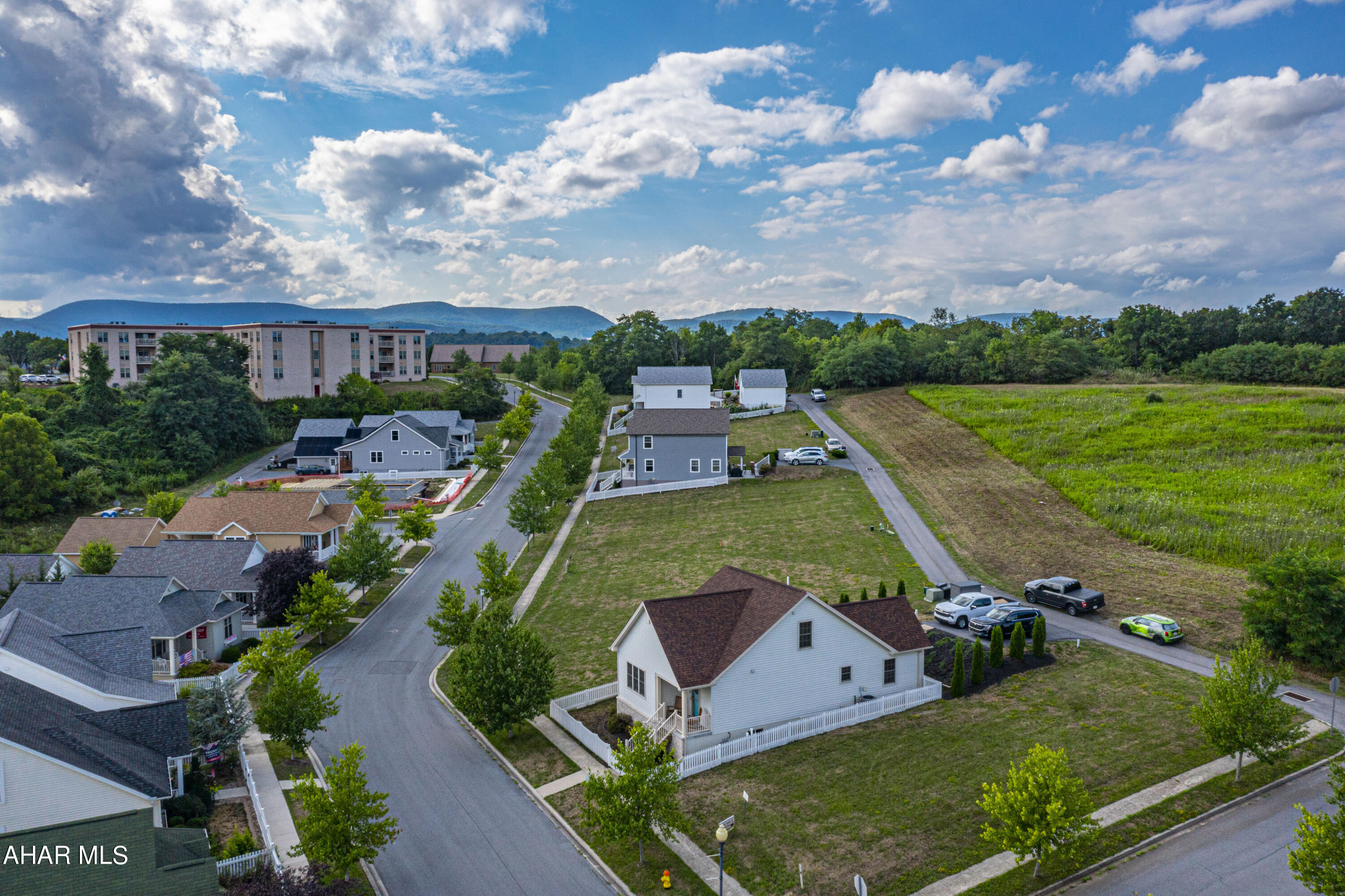 Holiday Hills - Residential