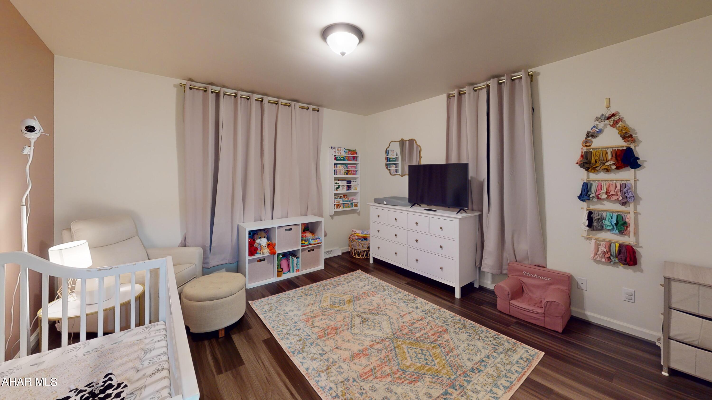 Holiday Hills - Residential