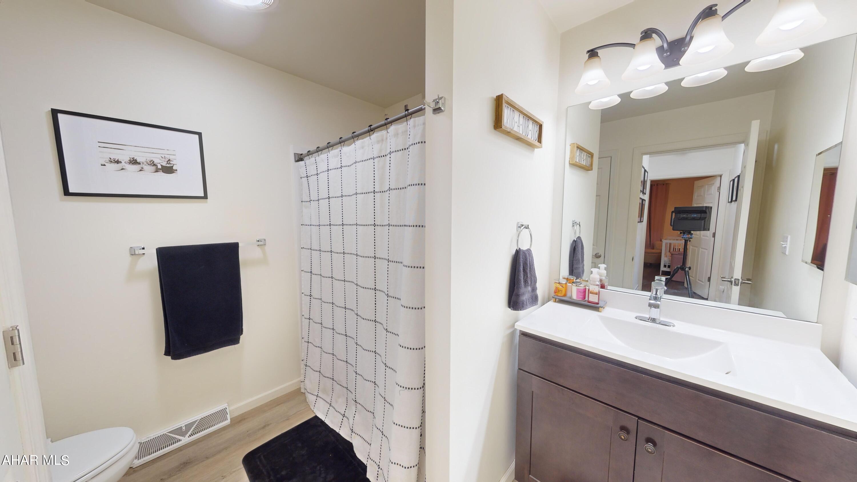 Holiday Hills - Residential