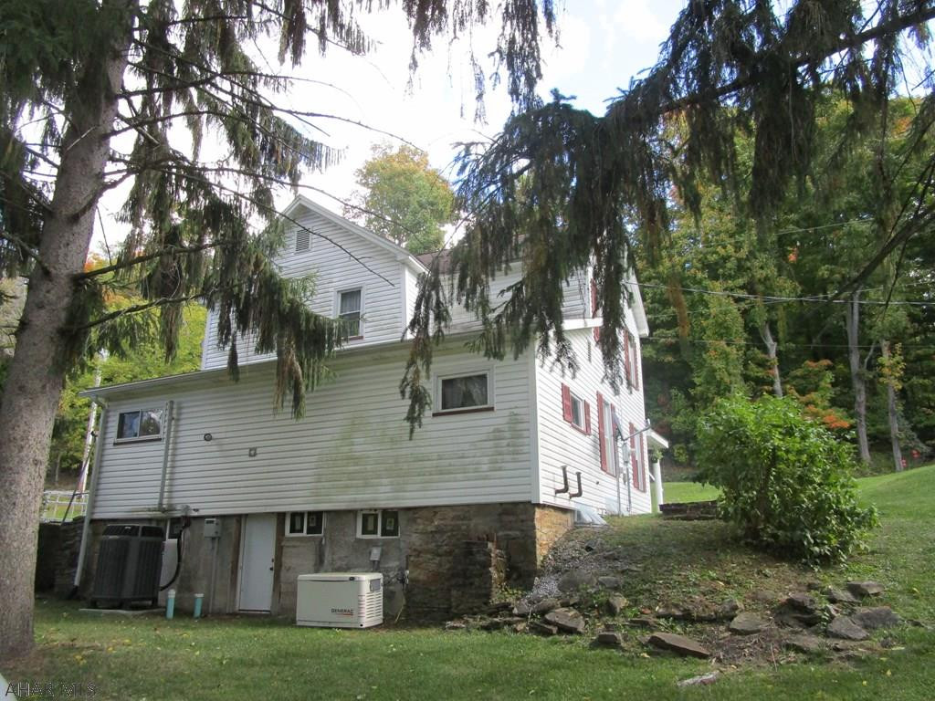 Unknown - Residential