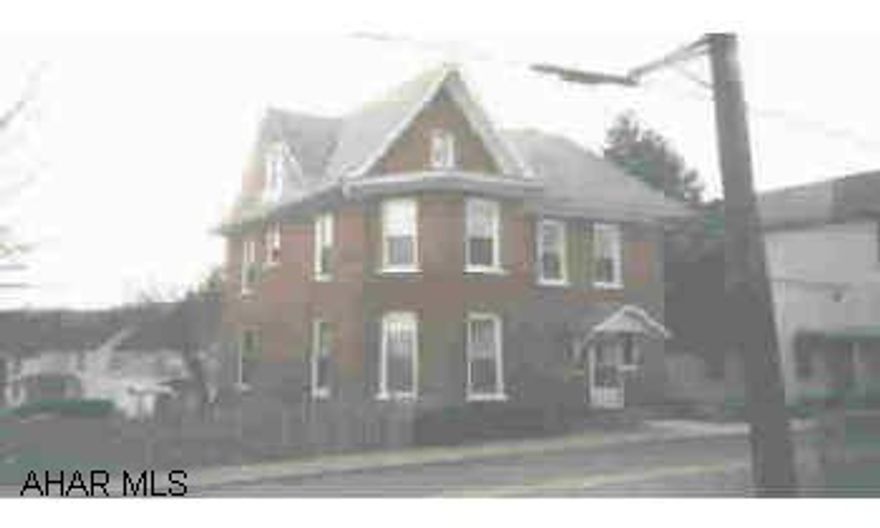 Spacious and nice 3 bedroom brick. Nicely remodeled inside. Good mechanics. Large fenced yard. A Must See! Spacious and nice 3 bedroom brick. Nicely remodeled inside. Good mechanics. Large fenced yard. A Must See! Electric system - 100 amp