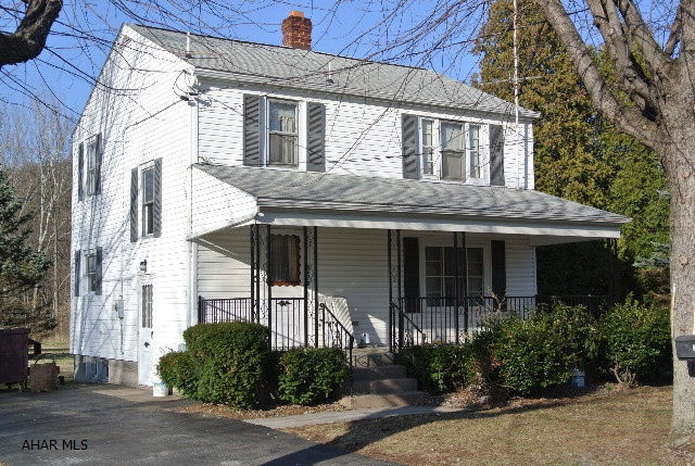 Unknown - Residential