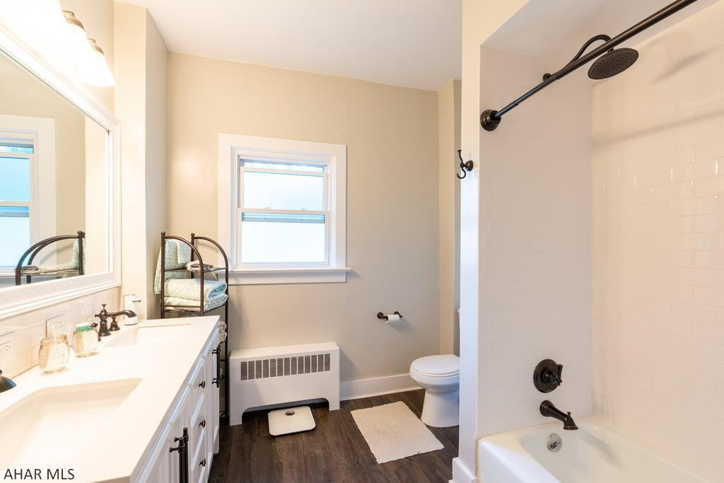 Hollidaysburg - Residential