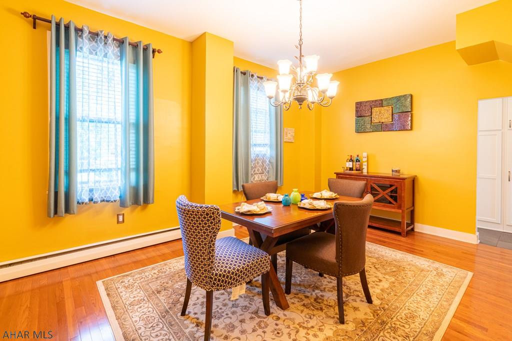 Hollidaysburg - Residential