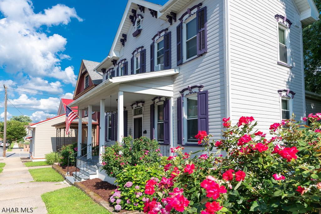 Hollidaysburg - Residential