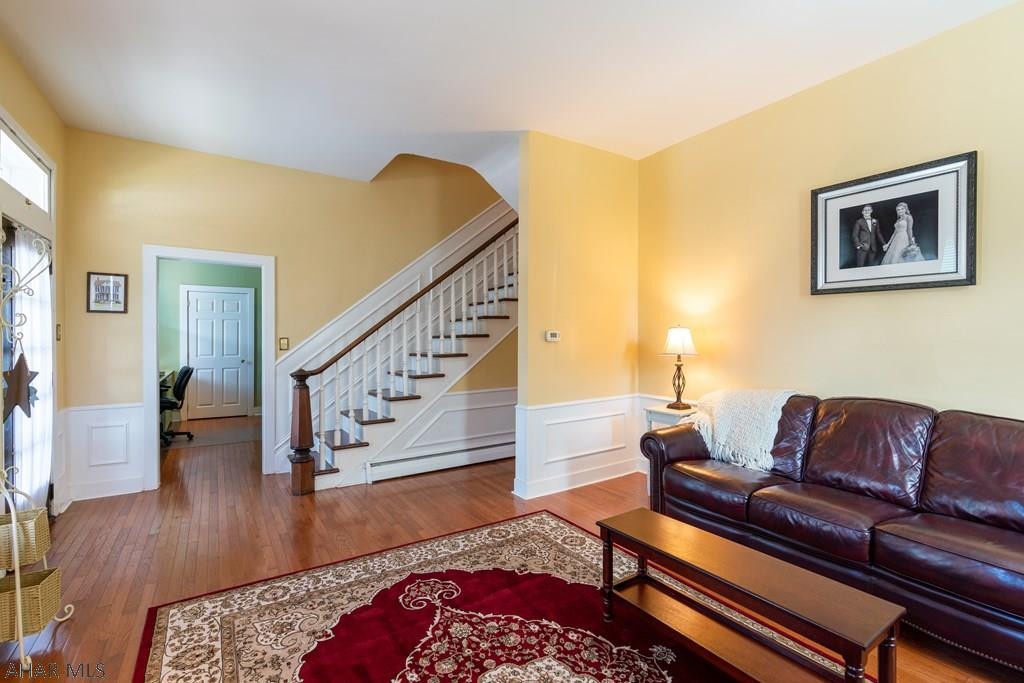 Hollidaysburg - Residential