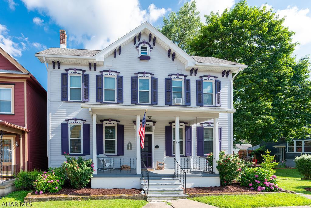 Hollidaysburg - Residential