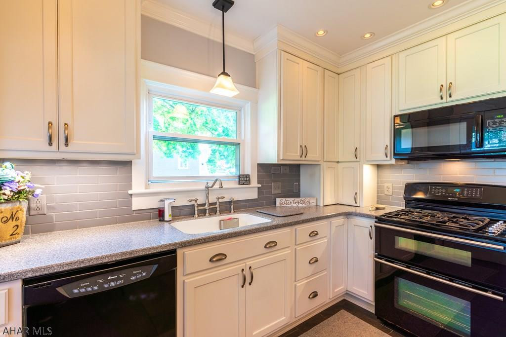 Hollidaysburg - Residential