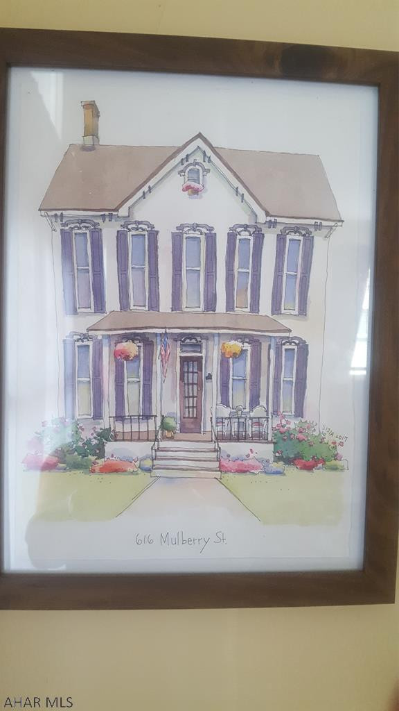 Hollidaysburg - Residential