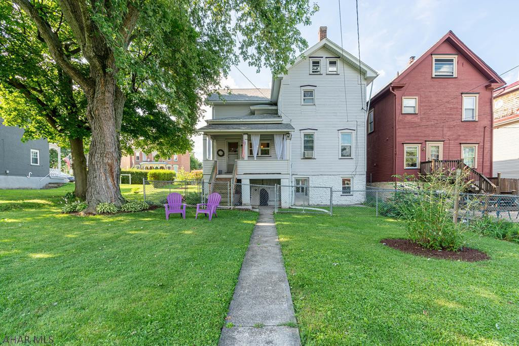 Hollidaysburg - Residential