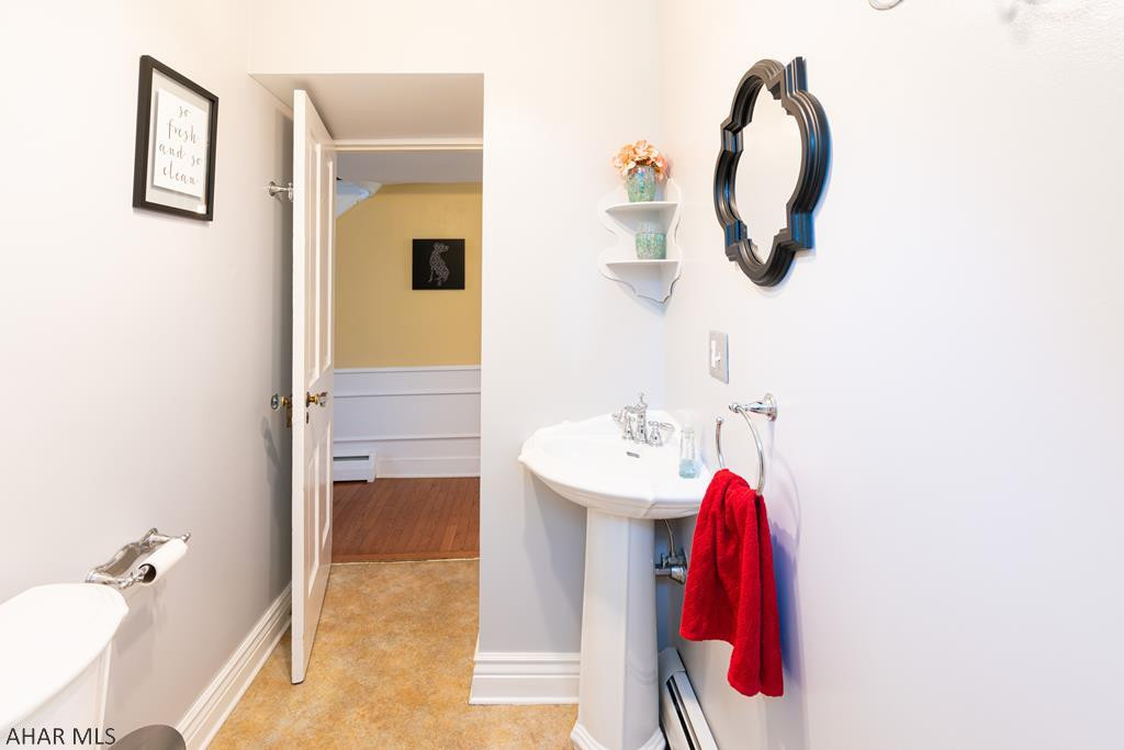 Hollidaysburg - Residential