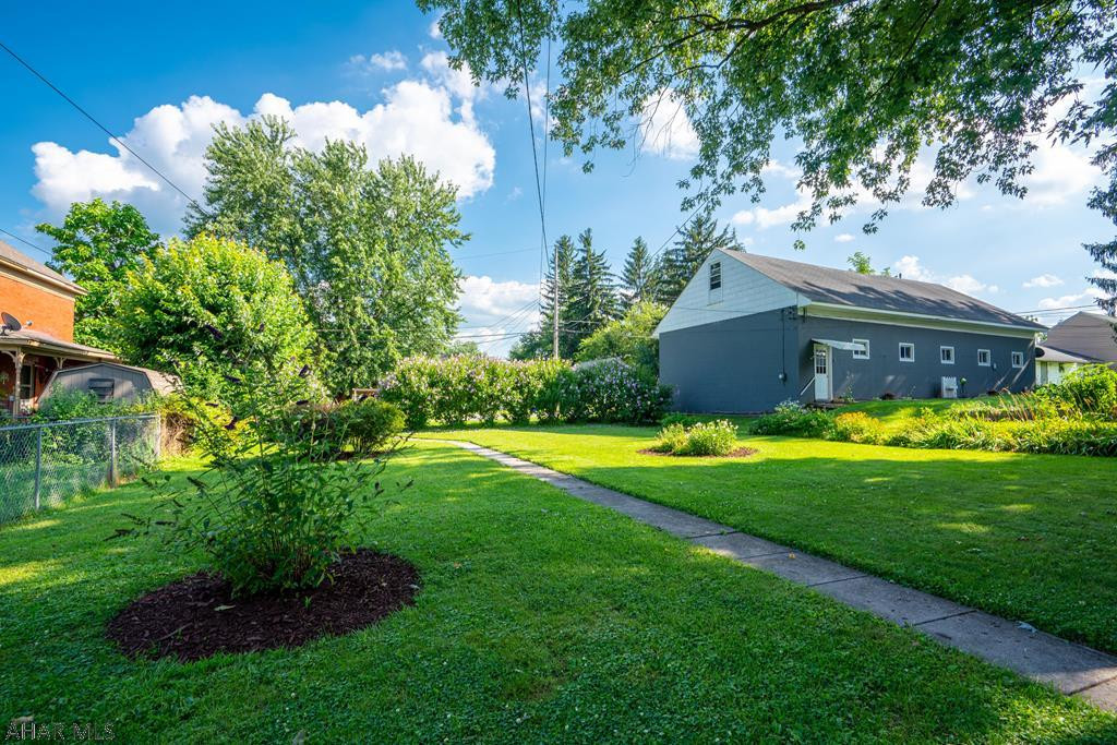 Hollidaysburg - Residential