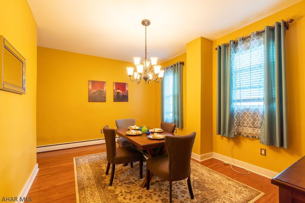 Hollidaysburg - Residential