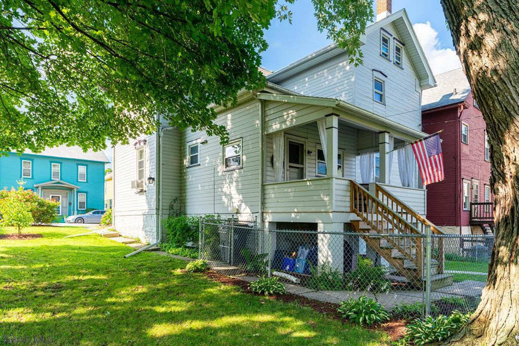 Hollidaysburg - Residential