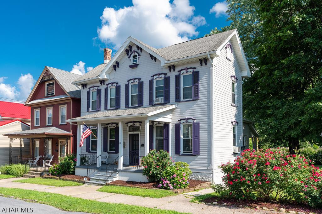 Hollidaysburg - Residential