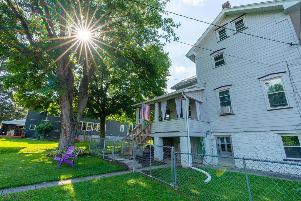 Hollidaysburg - Residential