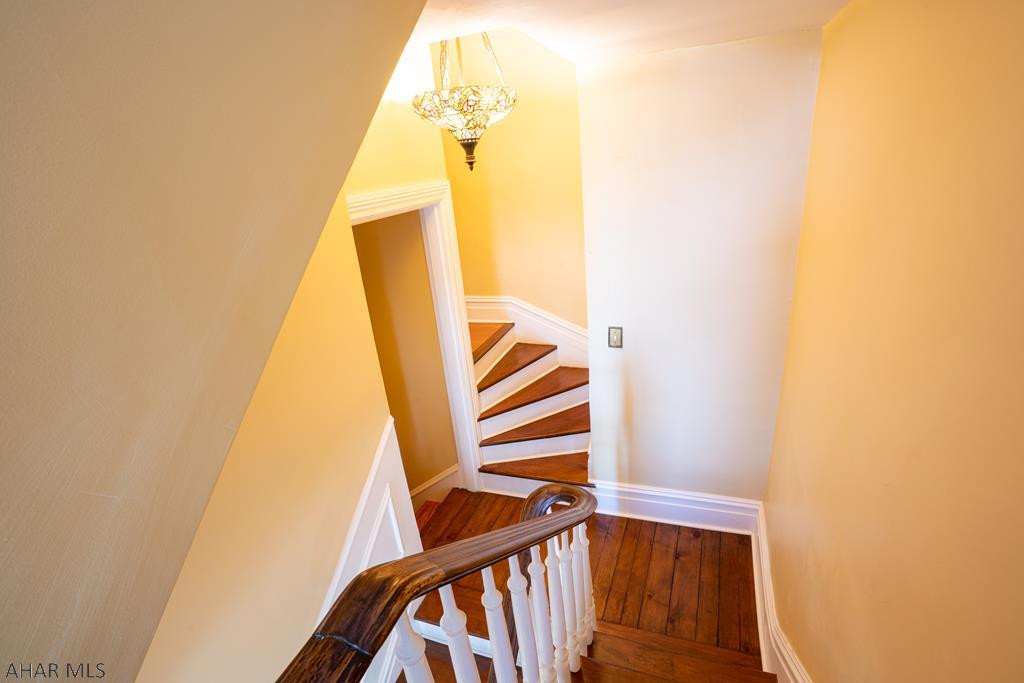 Hollidaysburg - Residential