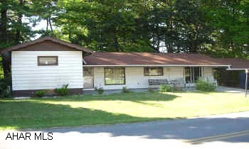 Greenwood - Residential