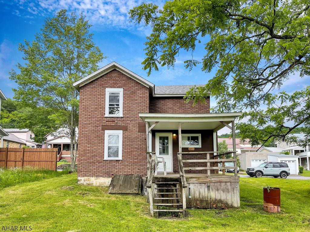 Unknown - Residential