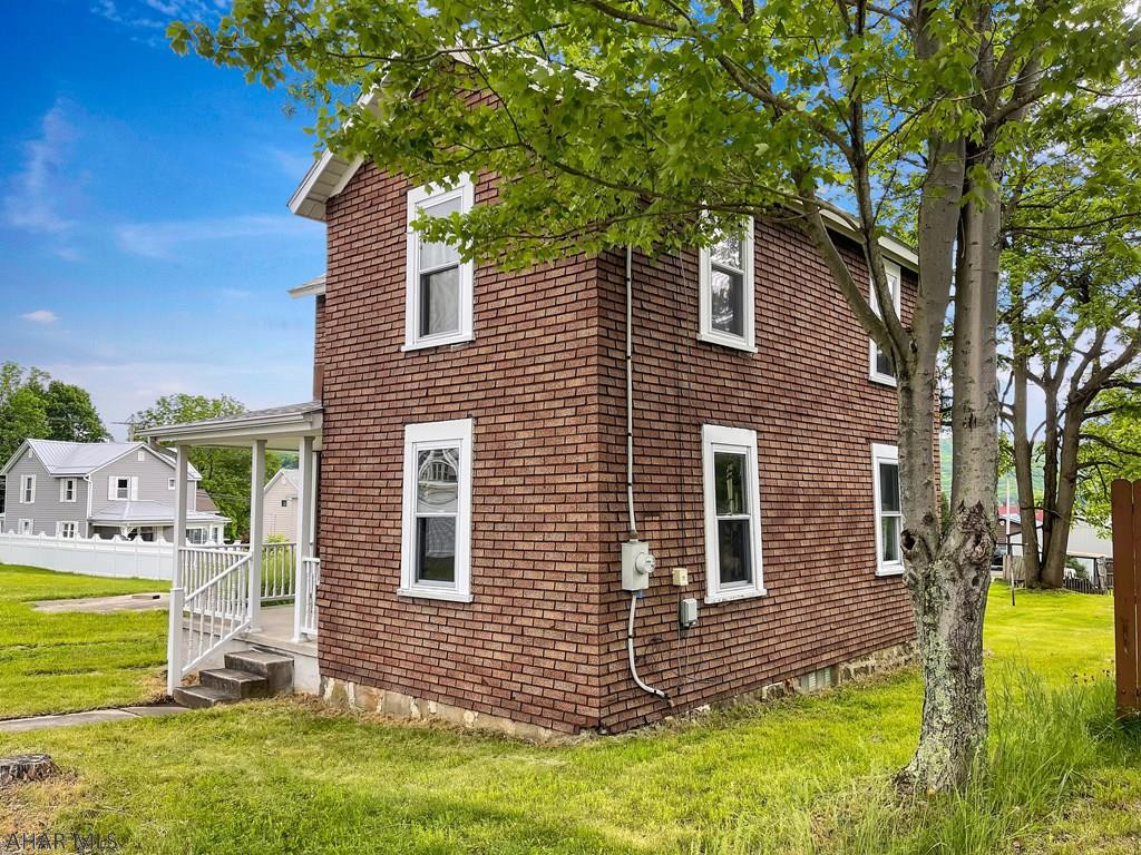 Unknown - Residential