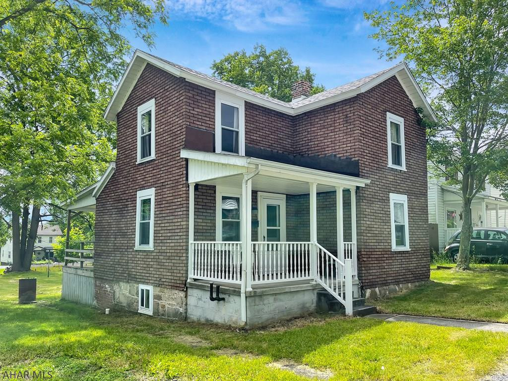 Unknown - Residential