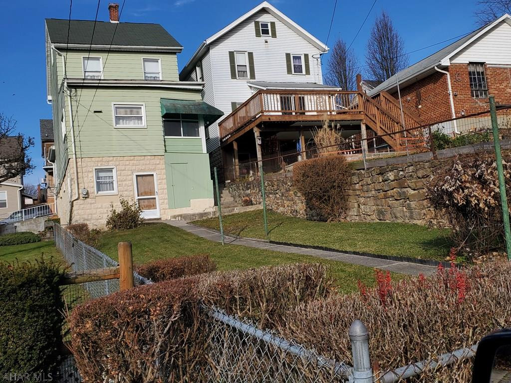 Pleasant Valley - Residential