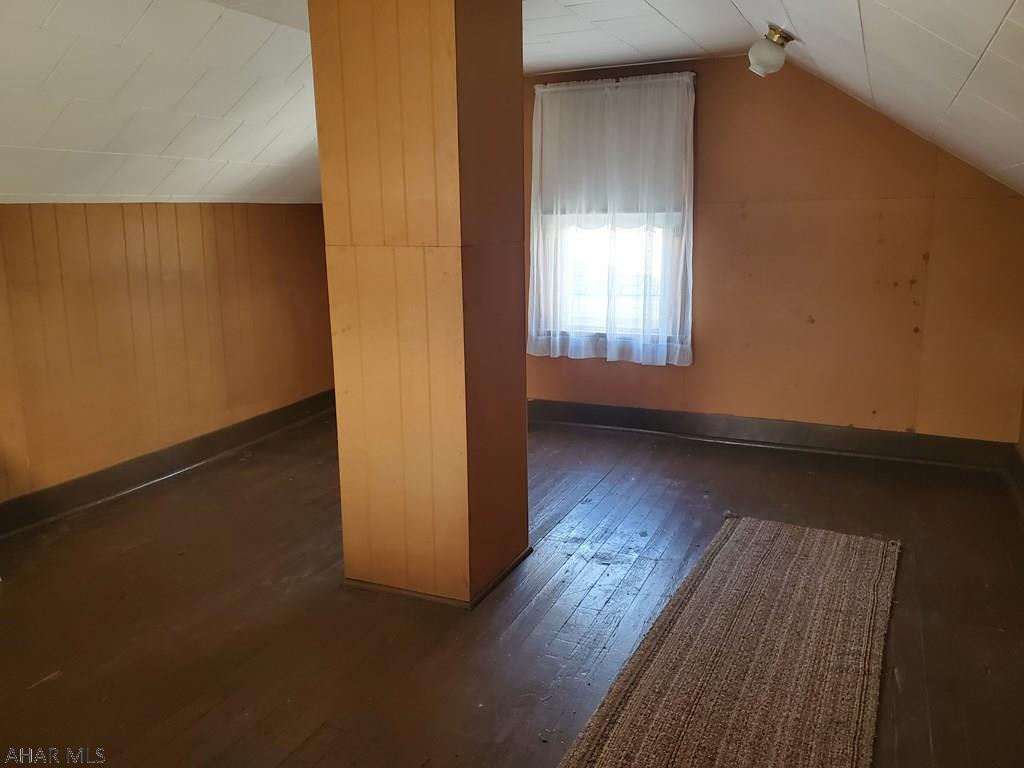 Pleasant Valley - Residential