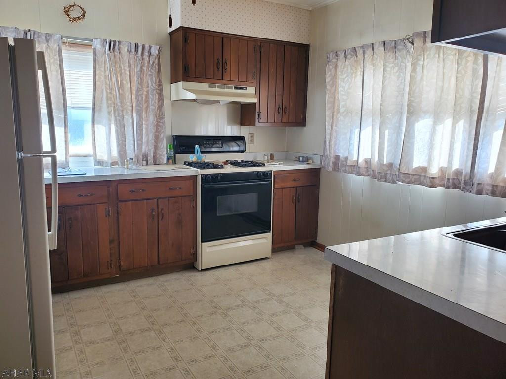 Pleasant Valley - Residential