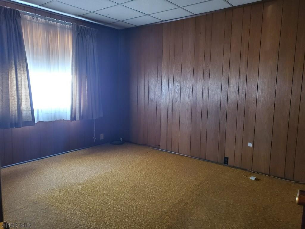 Pleasant Valley - Residential