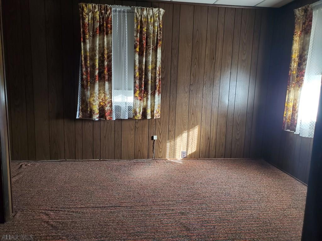 Pleasant Valley - Residential