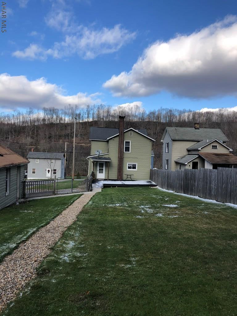 Unknown - Residential