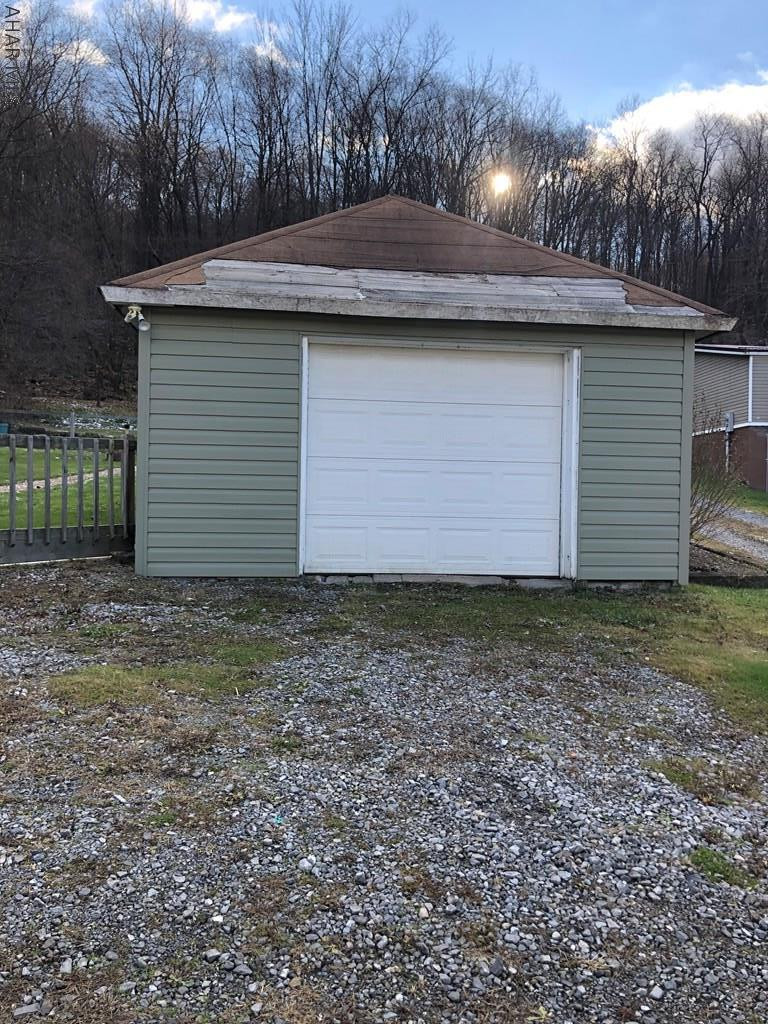 Unknown - Residential