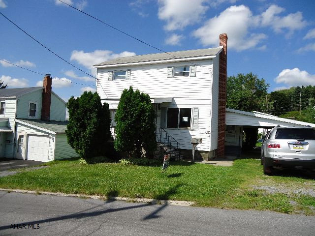 Unknown - Residential