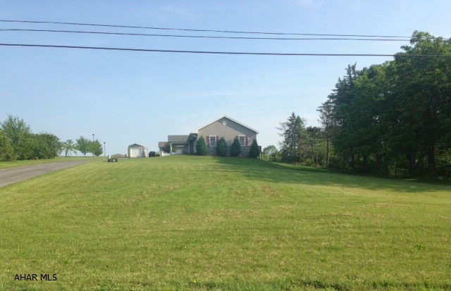 Country Ridge Estates - Land