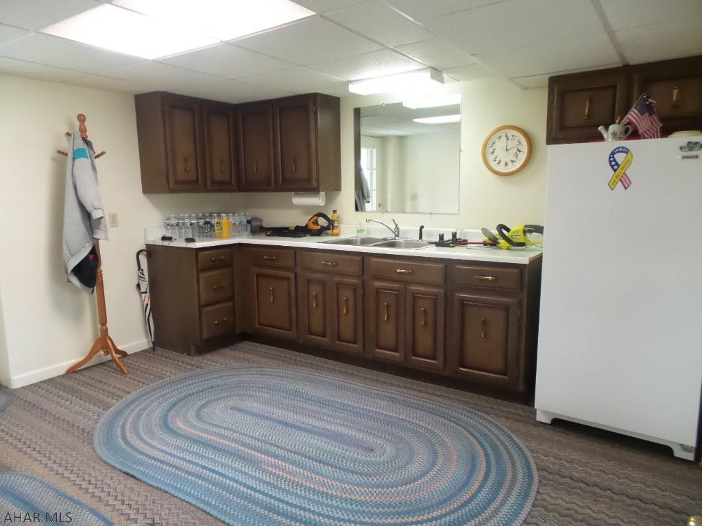 Antis Township - Residential