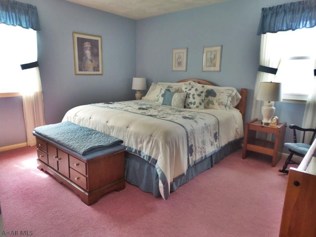 Antis Township - Residential