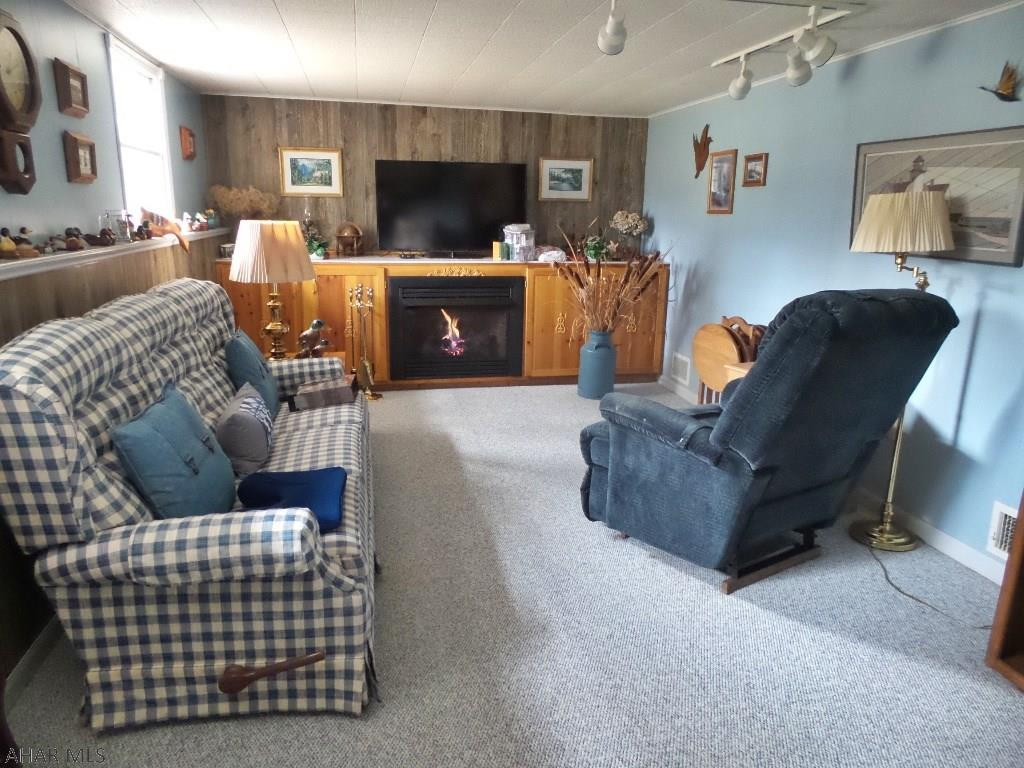 Antis Township - Residential