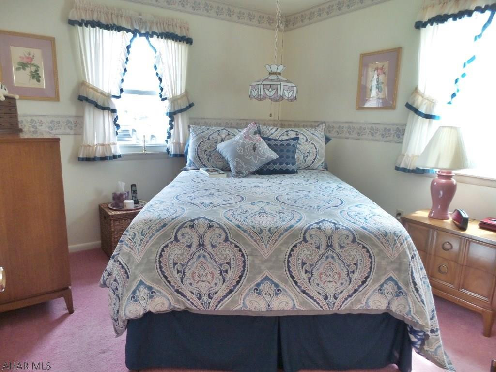 Antis Township - Residential