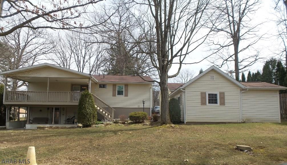 Antis Township - Residential