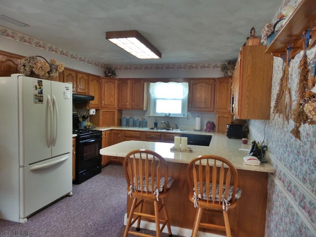 Antis Township - Residential