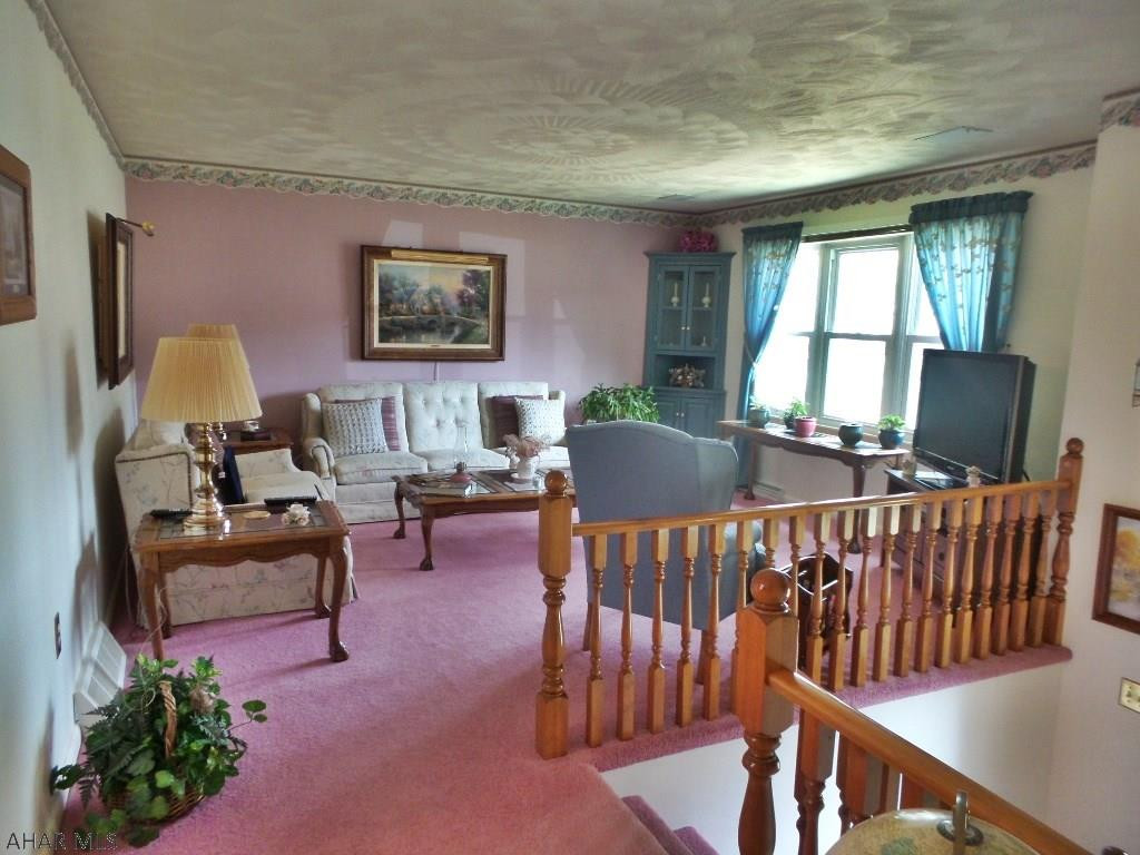 Antis Township - Residential